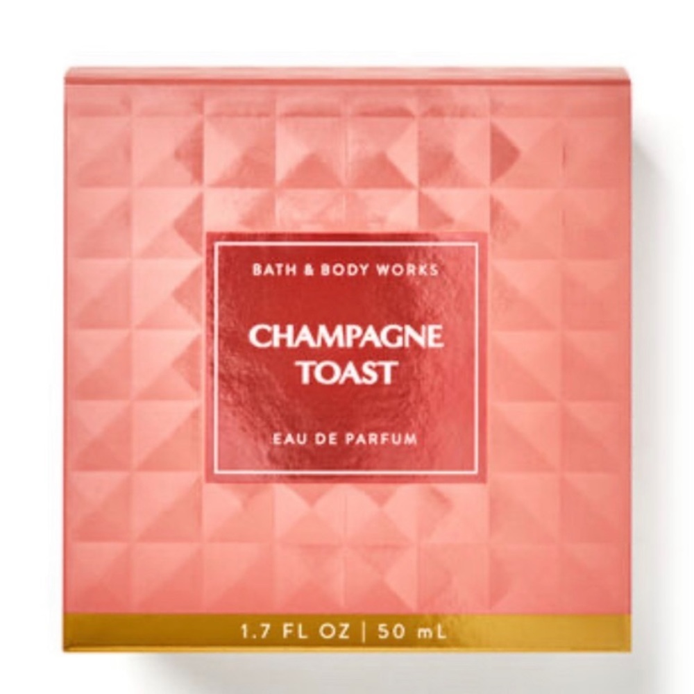 Champagne Toast EDP 1.7 oz